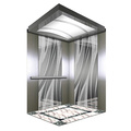 Price for Passenger Elevator with Standard Matching Design